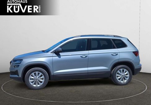 Skoda Karoq, 2026