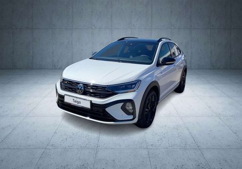 Volkswagen Taigo, 2025