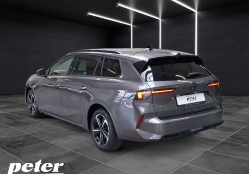 Opel Astra, 2025