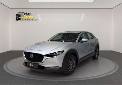 Mazda CX-30, 2020