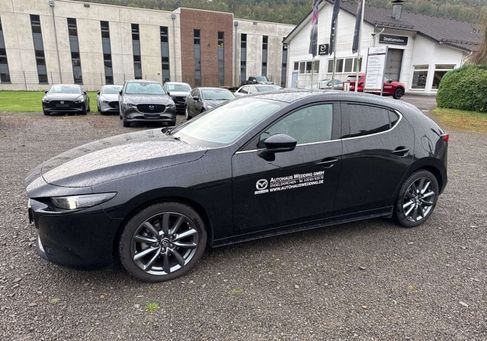Mazda 3, 2026 2