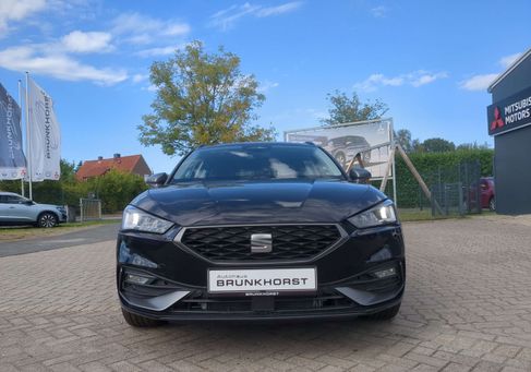 Seat Leon, 2026 3
