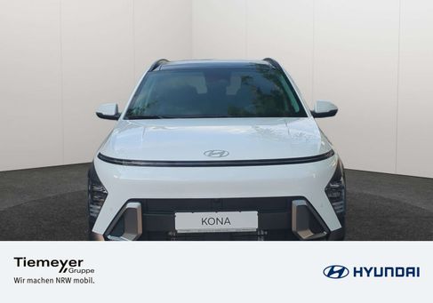 Hyundai Kona, 2026 2