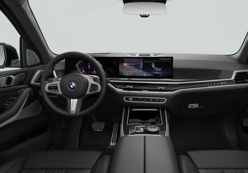 BMW X7, 2025