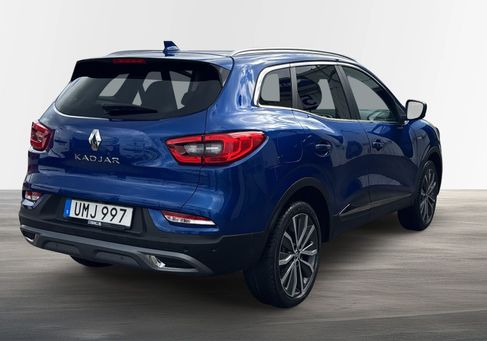 Renault Kadjar, 2019 3