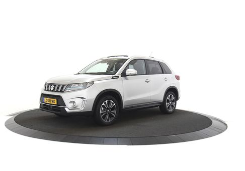 Suzuki Vitara, 2023