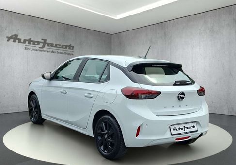 Opel Corsa, 2024 3