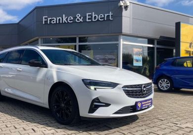 Opel Insignia, 2021