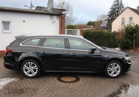 Renault Talisman, 2019