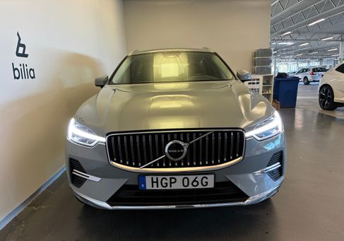 Volvo XC60, 2025 2