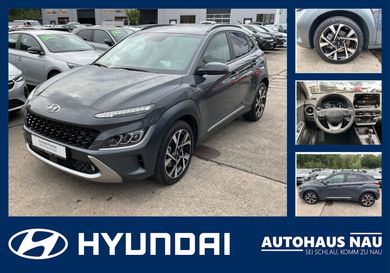 Hyundai Kona, 2023