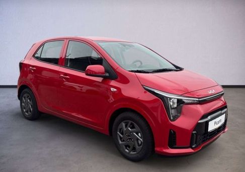 Kia Picanto, 2026