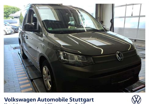Volkswagen Caddy, 2022