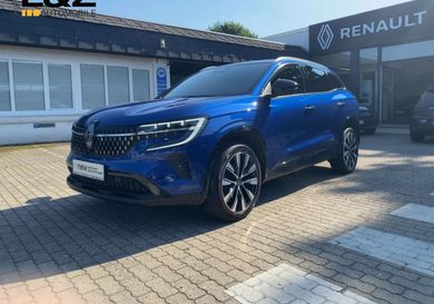 Renault Austral, 2023