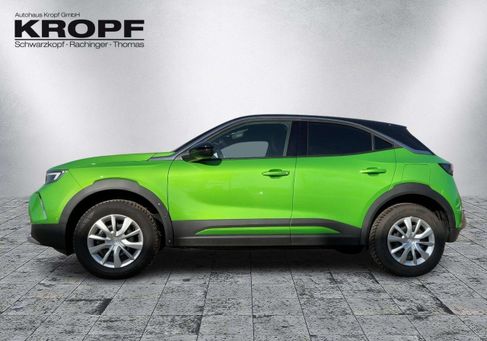 Opel Mokka, 2022 3