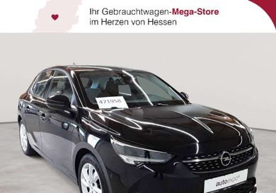Opel Corsa, 2023
