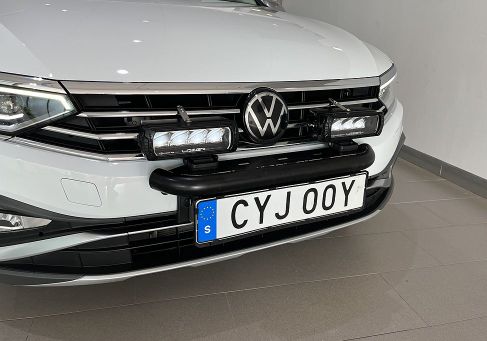 Volkswagen Passat, 2023