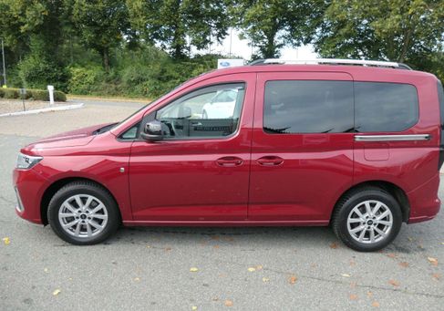 Ford Tourneo Connect, 2024 3