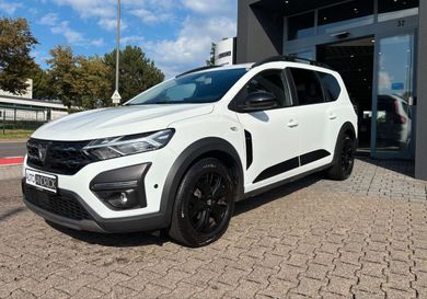 Dacia Jogger, 2022