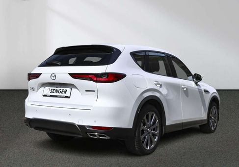 Mazda CX-60, 2023 3