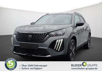 Peugeot 2008, 2024