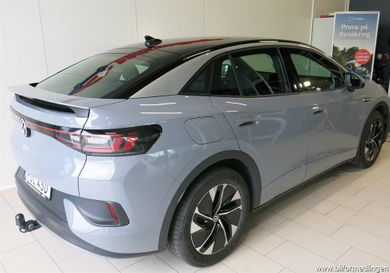 Volkswagen ID.5, 2022