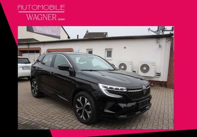 Renault Austral, 2024