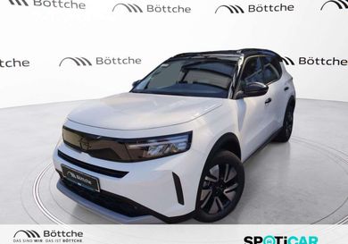 Opel Frontera, 2026