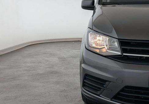 Volkswagen Caddy, 2019