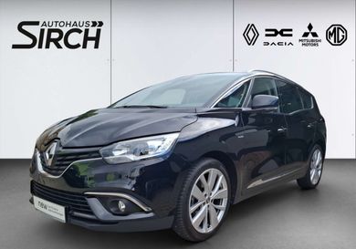 Renault Grand Scenic, 2019