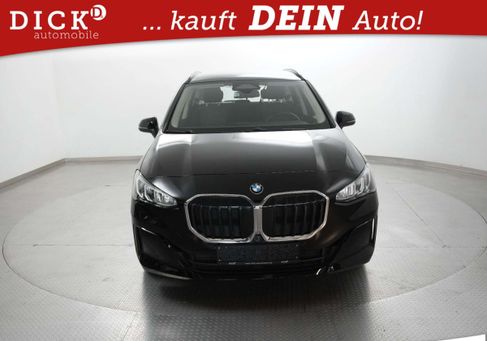 BMW 216, 2025
