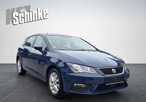 Seat Leon, 2018 3