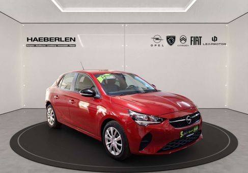 Opel Corsa, 2023 2