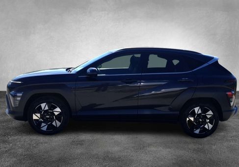 Hyundai Kona, 2023 3