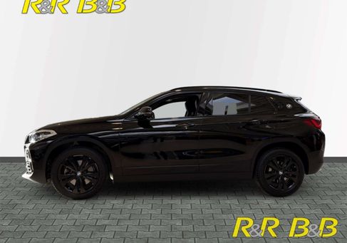 BMW X2, 2022