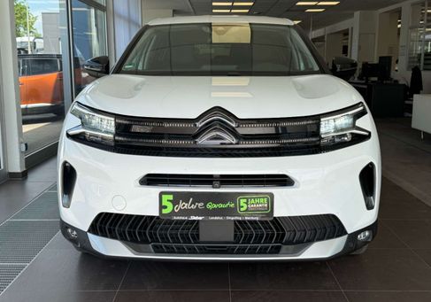 Citroën C5 Aircross, 2023 3