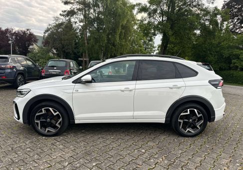 Volkswagen Taigo, 2025