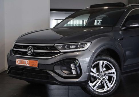 Volkswagen T-Roc, 2022