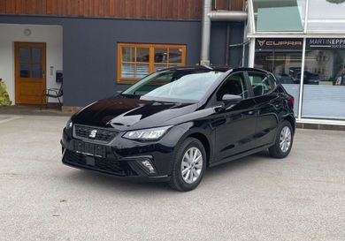 Seat Ibiza, 2026