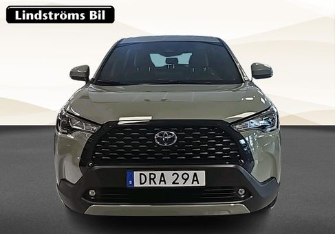 Toyota Corolla Cross, 2023 2