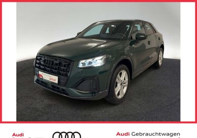 Audi Q2, 2024