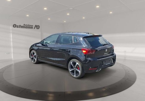Seat Ibiza, 2023 3