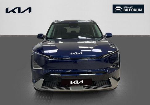 Kia, 2026 2