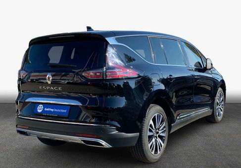 Renault Espace, 2020