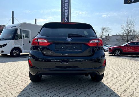 Ford Fiesta, 2020 3