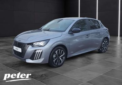 Peugeot 208, 2025