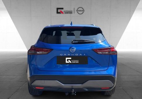 Nissan Qashqai, 2023 3