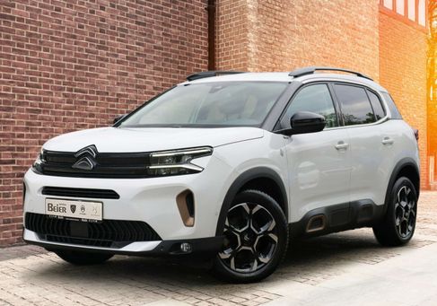 Citroën C5 Aircross, 2023 2