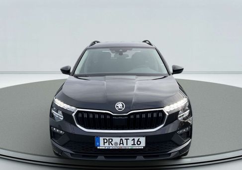 Skoda Kamiq, 2024 2