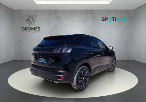 Peugeot 3008, 2024 3